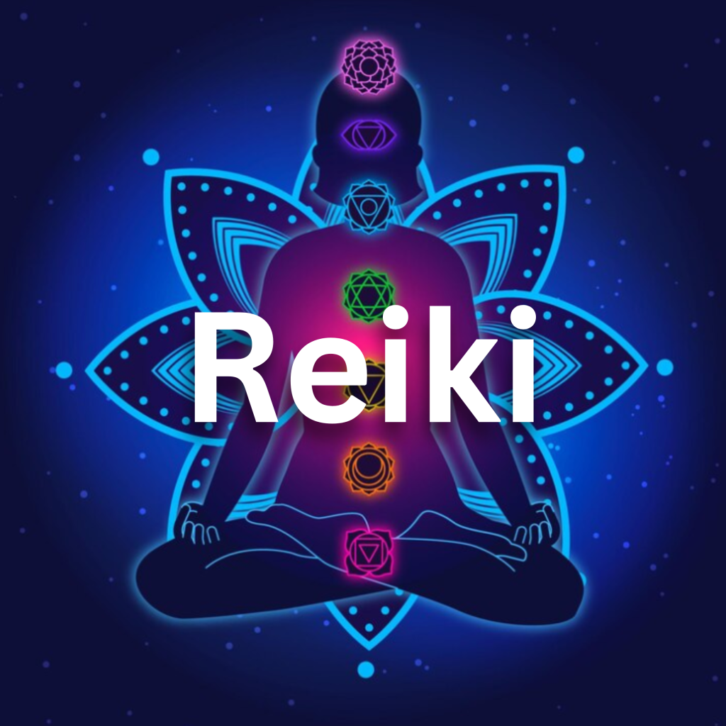 reiki, energy healing waterford, alternative medicine
