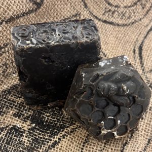 IMG_4027 "Pine Tar" Soap