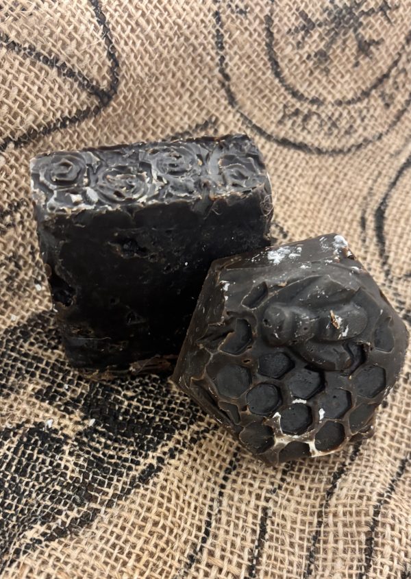 "Pine Tar" Soap