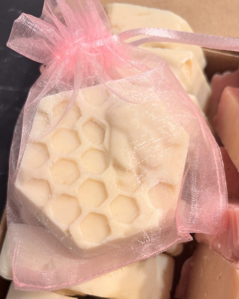 castille soap