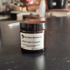 IMG_4117 "Wild Yam" Cream