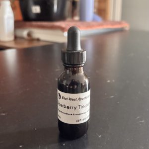 IMG_4118 Elderberry Tincture