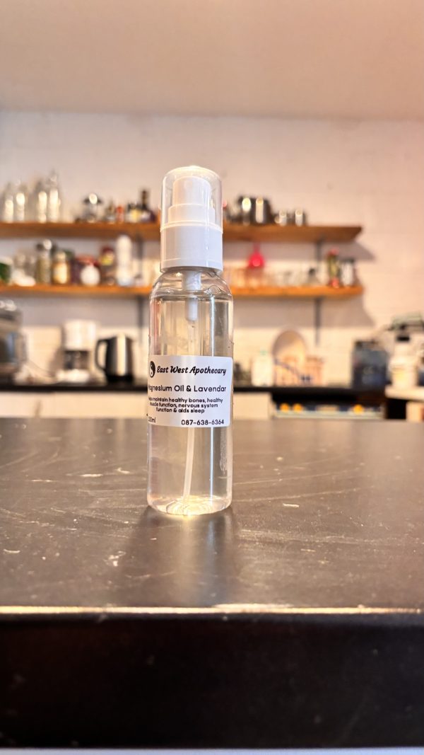 "Angel Protection" Spray - Image 2