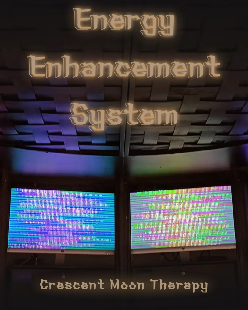 Energy Enhancement System For Sale