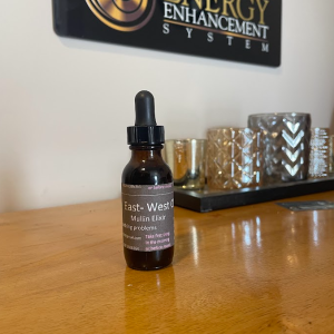 Mullein Elixir Tincture