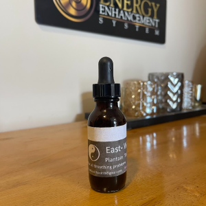 Plantain Tincture
