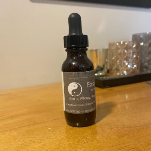 Nettle Tincture